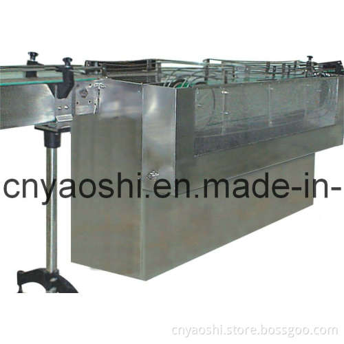 Rinser